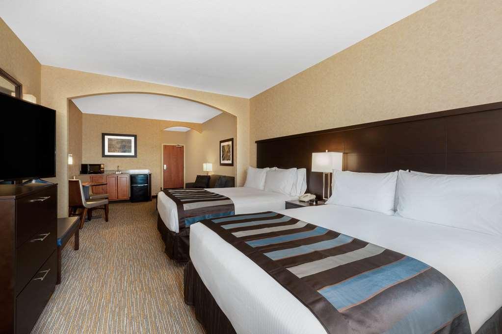 Wingate By Wyndham Moses Lake Quarto foto