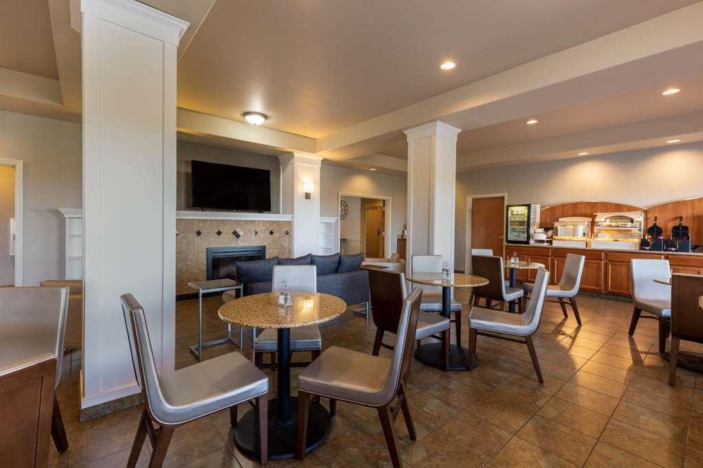 Wingate By Wyndham Moses Lake Facilidades foto