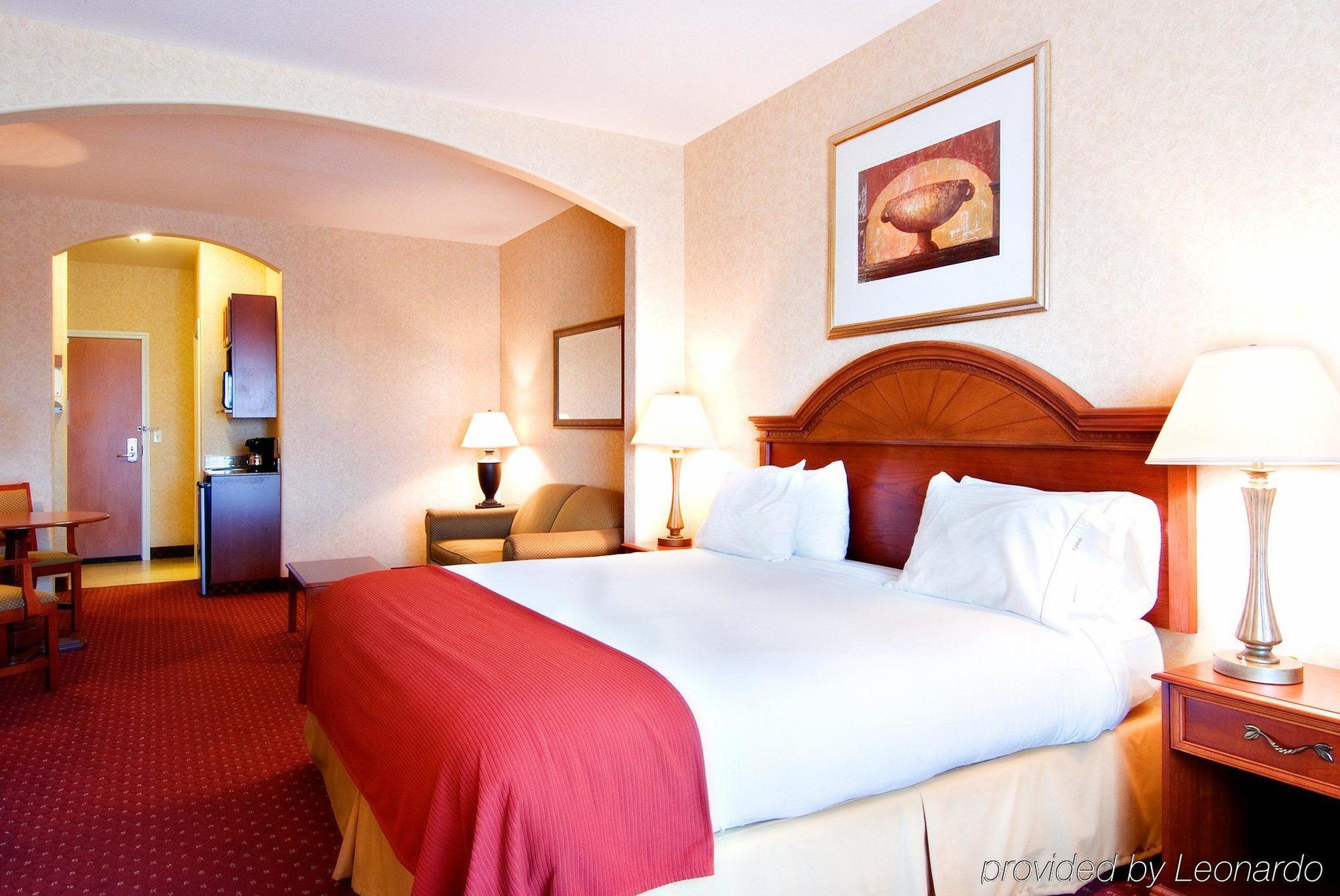 Wingate By Wyndham Moses Lake Quarto foto